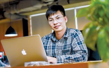 Bí quyết của tôi là luôn chọn người giỏi hơn mình