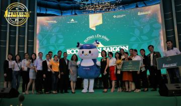 Phát Hưng phân phối chính thức dự án Eco Green Saigon quận 7