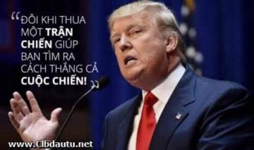 Ông Biden: Điều tốt đẹp tôi làm là ngăn ông Trump có nhiệm kỳ 2