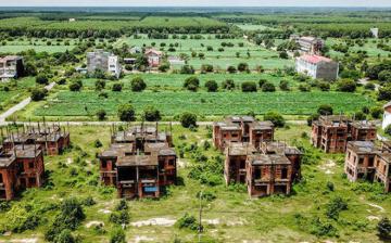 Khu đô thị mới Nhơn Trạch hiện giờ ra sao sau 5 lần sốt đất?