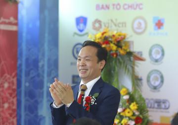 Doanh nhân Nguyễn Quang Huy: Người truyền lửa cho cộng đồng khởi nghiệp Việt Nam