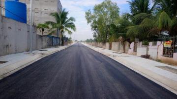 Đất nền vùng ven Tp.HCM - Xu hướng tất yếu của thị trường bất động sản