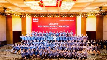 OWNERSHIP DIAMOND CHAPTER Hé Lộ Buổi Chuyển Giao 