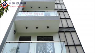 Nhà phố thương mại gần Season Lotte ở Phường Lái Thiêu, Thị Xã Thuận An, tỉnh Bỉnh Dương, nâng tầm cuộc sống khi sở hữu được ngôi nhà này