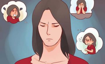 Lý do nên học cách kiểm soát cảm xúc bản thân, không phải chuyện gì cũng nói toạc ra