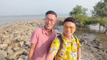 Nhạc sĩ Khang Điền và Đạo diễn Lê Hay bị CMĐ 'hoài nghi'