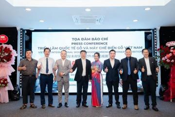 Ngành Gỗ Việt Nam Bứt Phá Hậu Suy Thoái: Lực Kéo Từ Trí Tuệ Nhân Tạo Và Tiêu Chuẩn Xanh