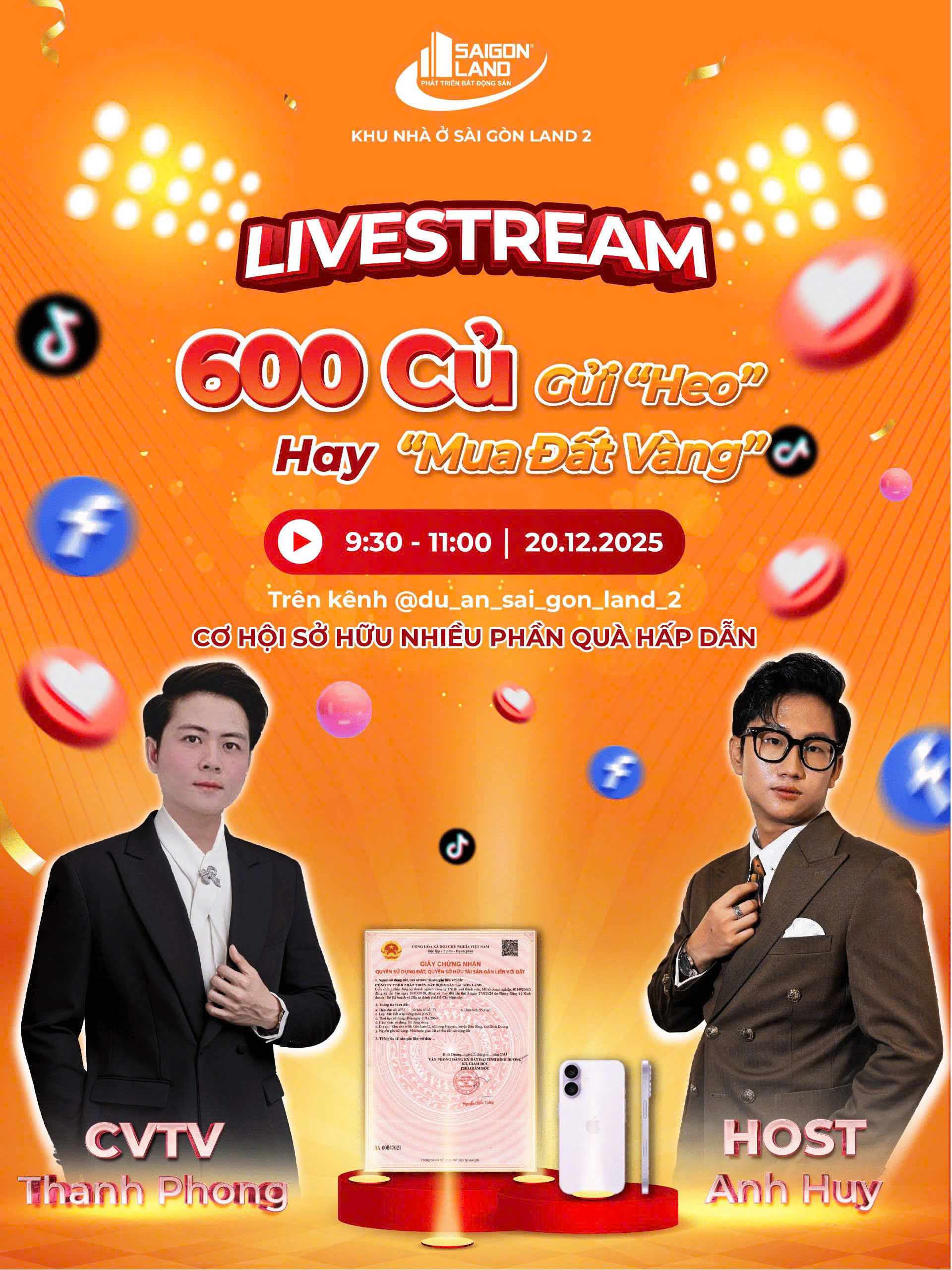 Lãi suất ngân hàng tăng trở lại: Dòng tiền thông minh vẫn chọn bất động sản pháp lý minh bạch