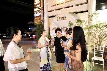 Bán Khách Sạn Sang Trọng Lotus Garden Resort Mũi Né - Cơ Hội Đầu Tư Vàng