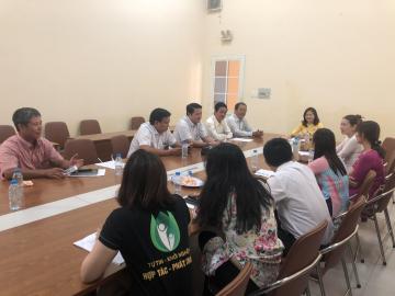 CLB KHỞI NGHIỆP MỘC: Tinh thần khởi nghiệp  của doanh nghiệp 4.0