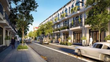 GreenValley City – “Thung lũng xanh hơn 10.000 cây Thông – Bạch Đàn” chuẩn lối sống xanh