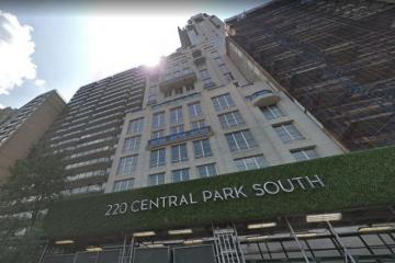 Căn nhà đắt nhất nước Mỹ đã có chủ