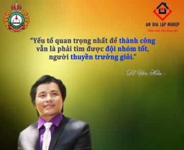 CÀ PHÊ CHIA SẺ BÍ QUYẾT THÀNH CÔNG XUẤT CHÚNG TRONG NGHỀ MÔI GIỚI NHÀ PHỐ Ở HCM.