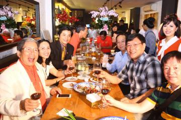 Để trở nên 'siêu giàu' hãy khởi nghiệp thành công?