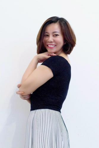 Nữ doanh nhân và câu chuyện thành công của Thiên Khang Media